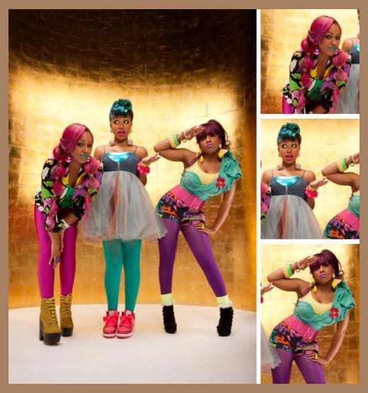 OMG Girlz